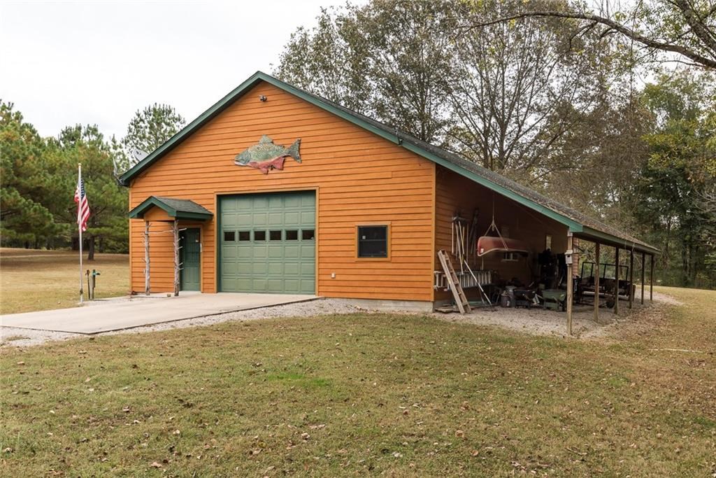 Riverside Acres - Residential