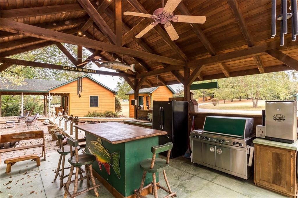 Riverside Acres - Residential