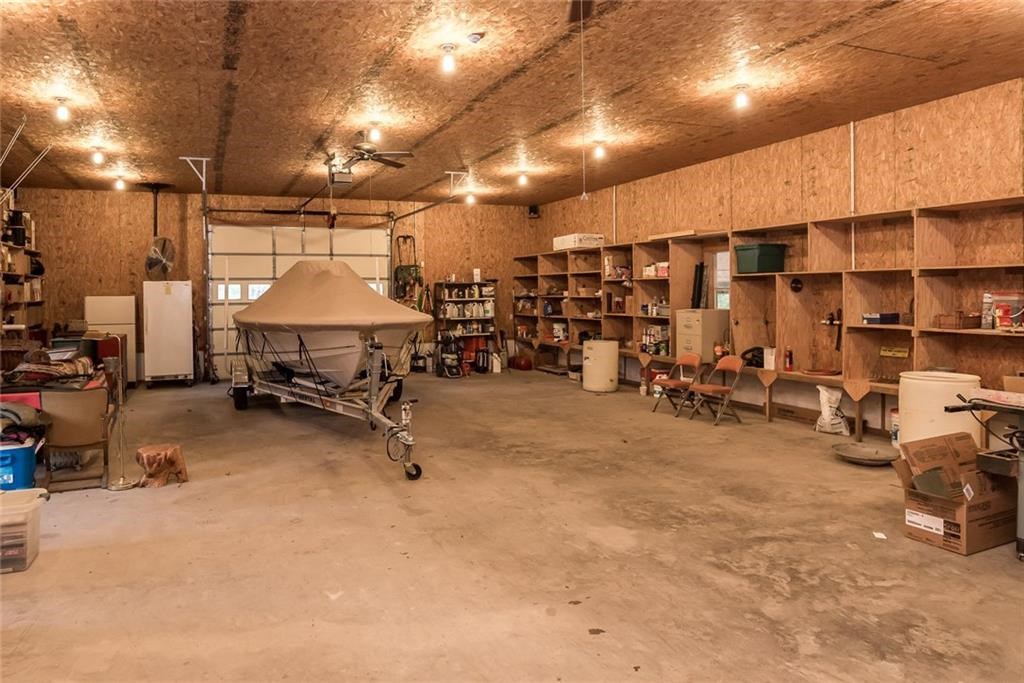 Riverside Acres - Residential