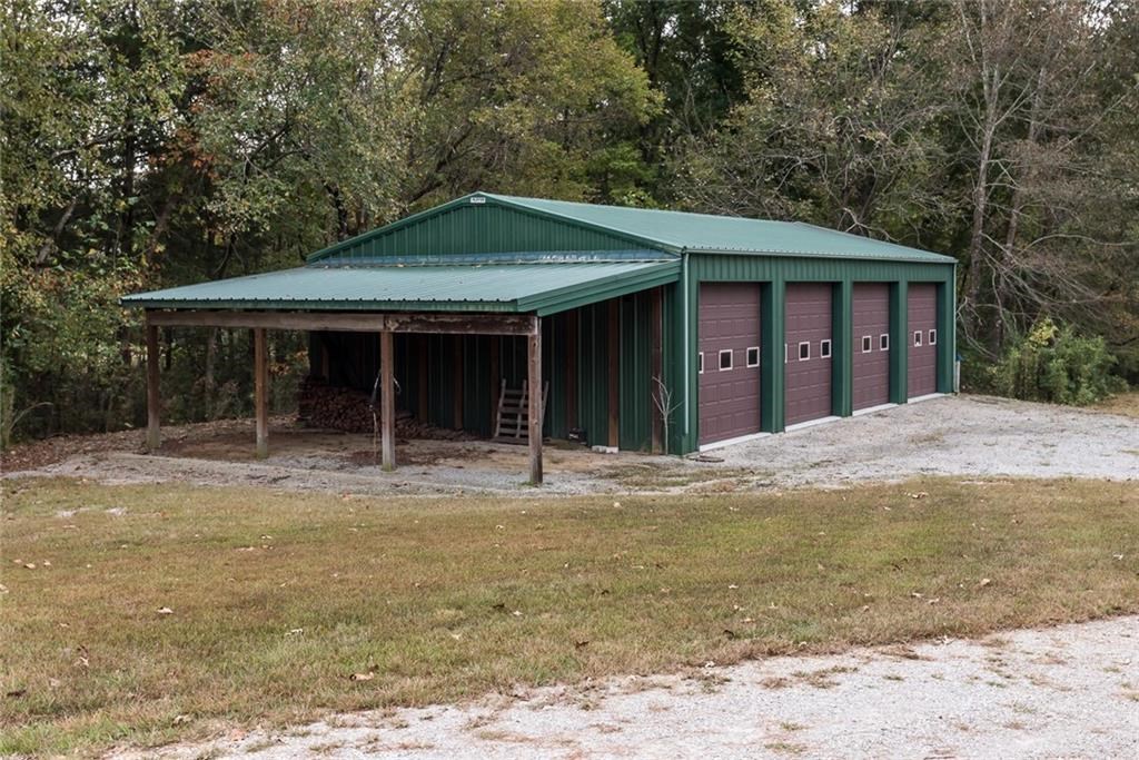 Riverside Acres - Residential