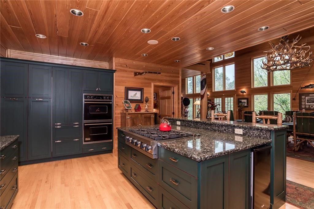 Riverside Acres - Residential