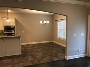 Edgar Estates Sub Bentonville - Residential Lease