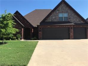 Edgar Estates Sub Bentonville - Residential Lease