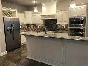Edgar Estates Sub Bentonville - Residential Lease