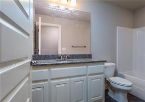 Edgar Estates Sub Bentonville - Residential Lease