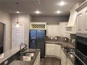 Edgar Estates Sub Bentonville - Residential Lease