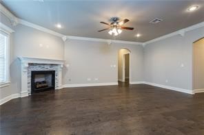 Edgar Estates Sub Bentonville - Residential Lease