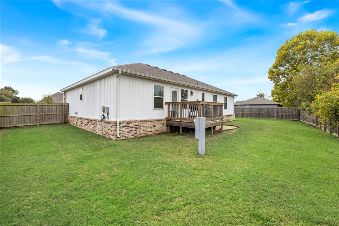 Belle Meade Sub Ph I & Ii - Residential