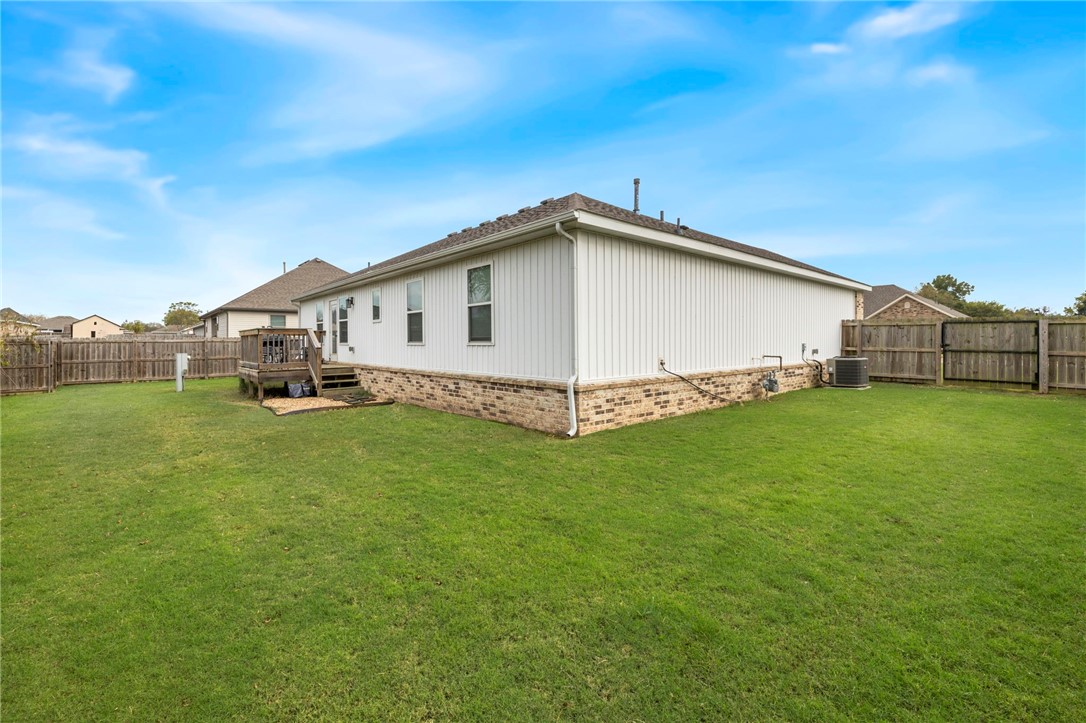 Belle Meade Sub Ph I & Ii - Residential