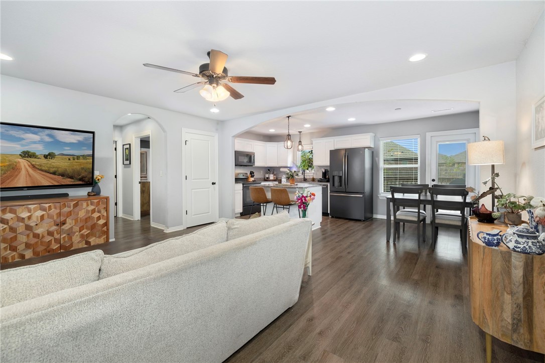 Belle Meade Sub Ph I & Ii - Residential