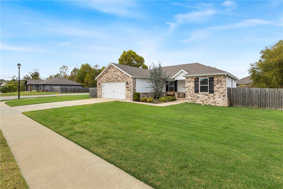 Belle Meade Sub Ph I & Ii - Residential