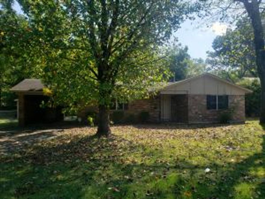 3 Bedroom 1 Bath home in great condition. Sold prior to MLS.