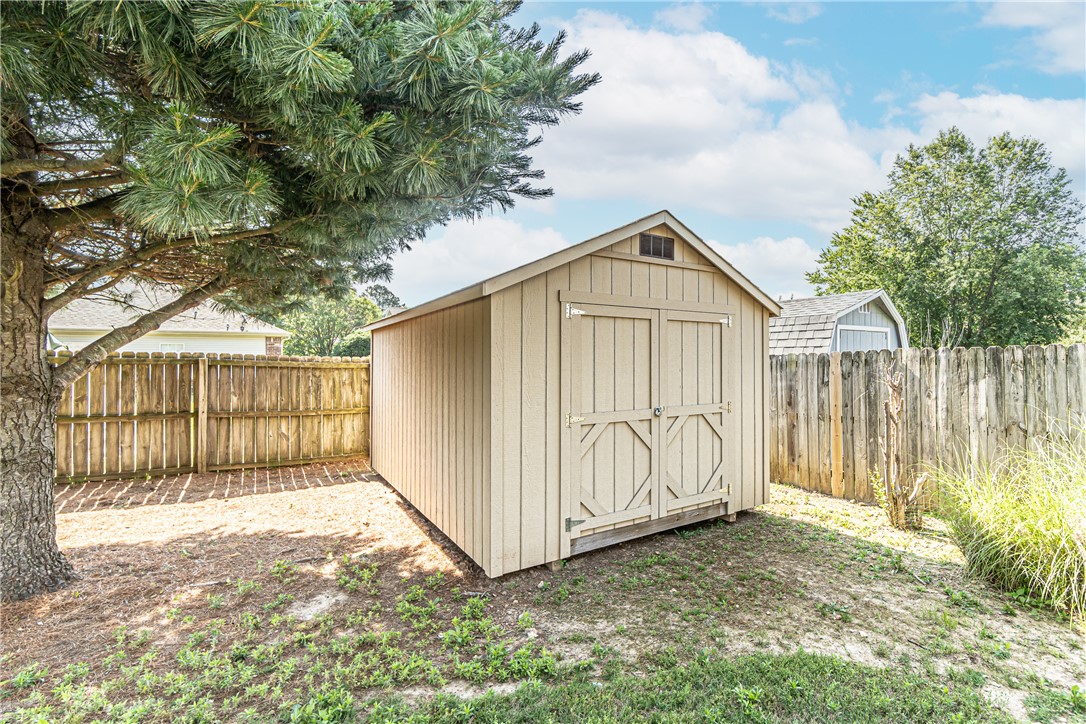 Southfork Addition Phase 2 - Residential Lease