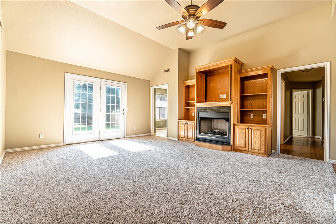 Southfork Addition Phase 2 - Residential Lease