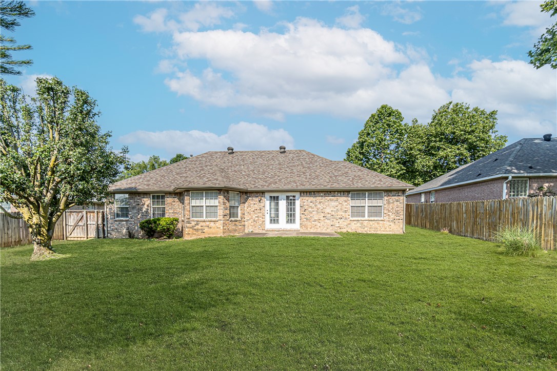 Southfork Addition Phase 2 - Residential Lease