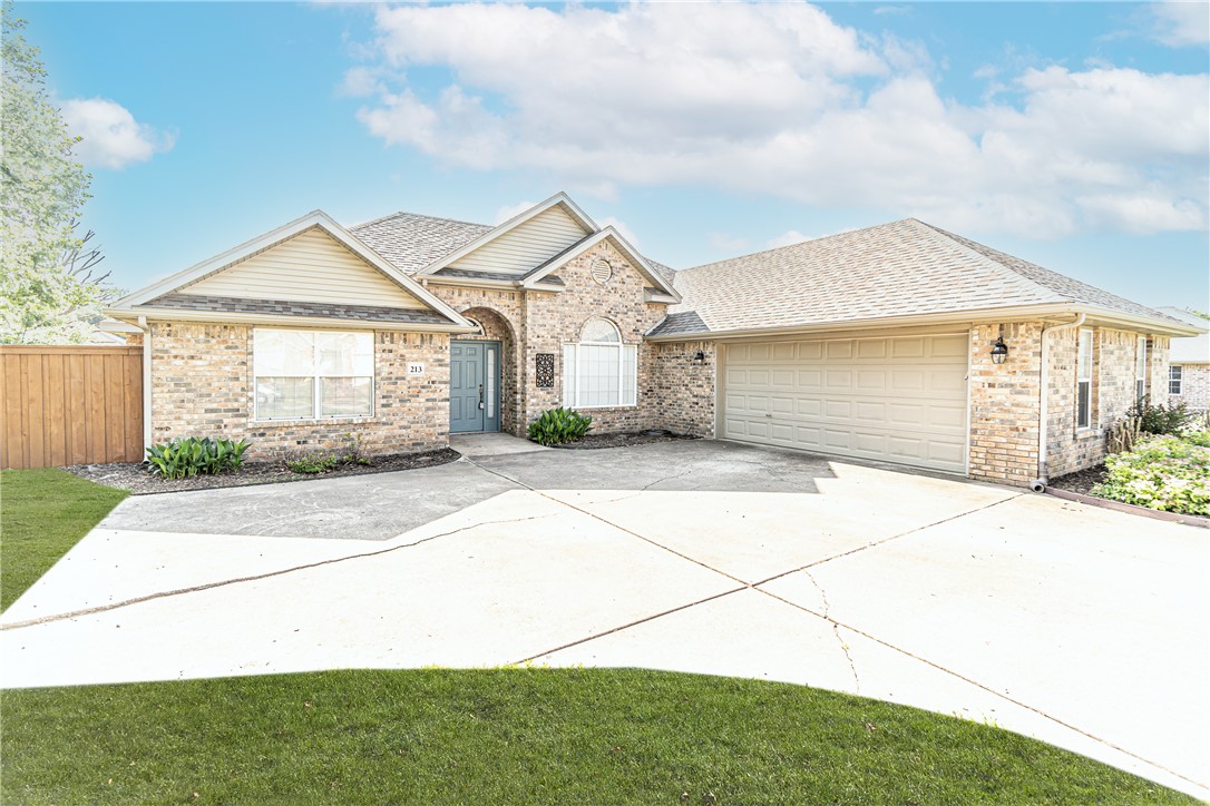 Southfork Addition Phase 2 - Residential Lease