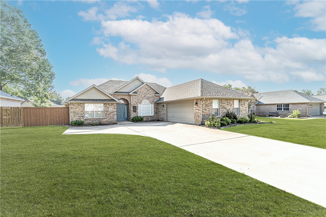 Southfork Addition Phase 2 - Residential Lease