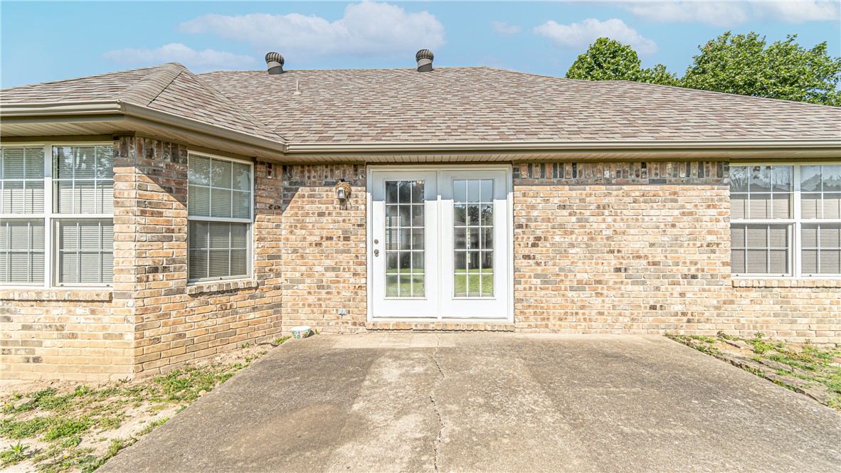 Southfork Addition Phase 2 - Residential Lease