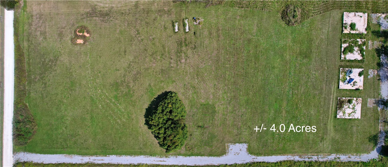 N/A 02-18-31-RURAL - Land