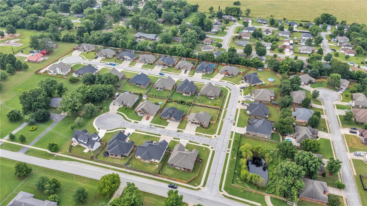 Windgate - Residential