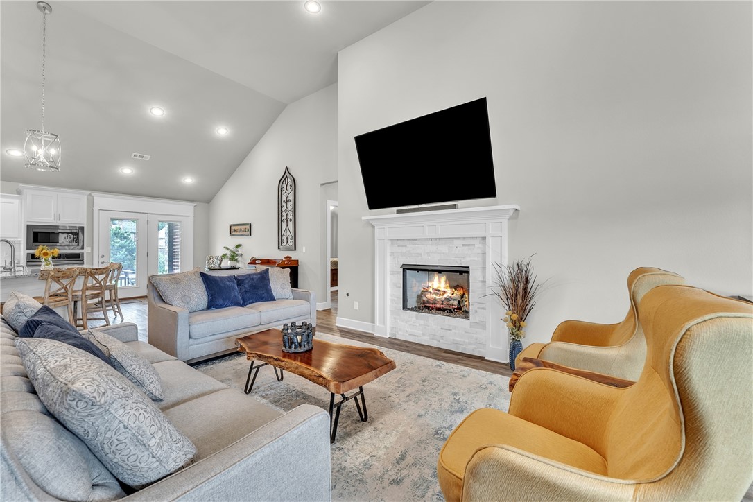 Windgate - Residential