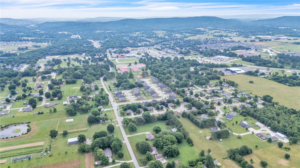 Windgate - Residential