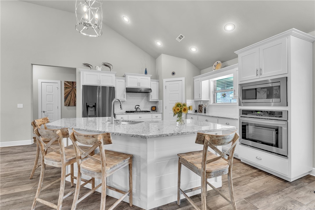 Windgate - Residential