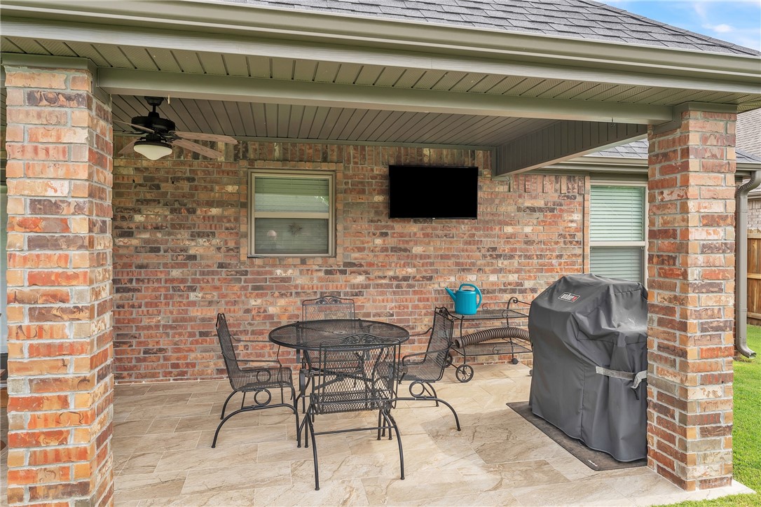 Windgate - Residential