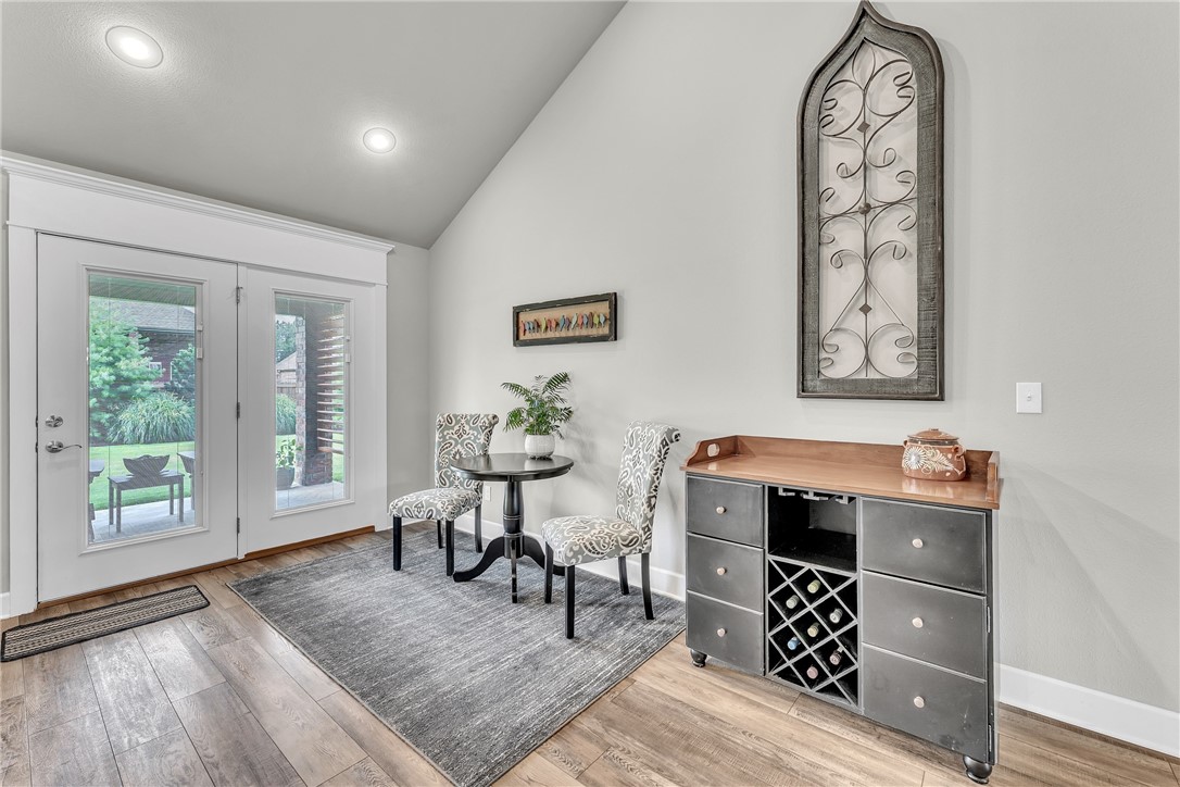 Windgate - Residential