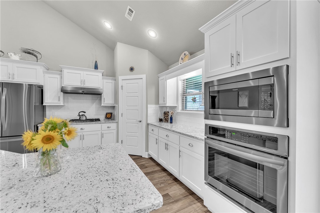 Windgate - Residential