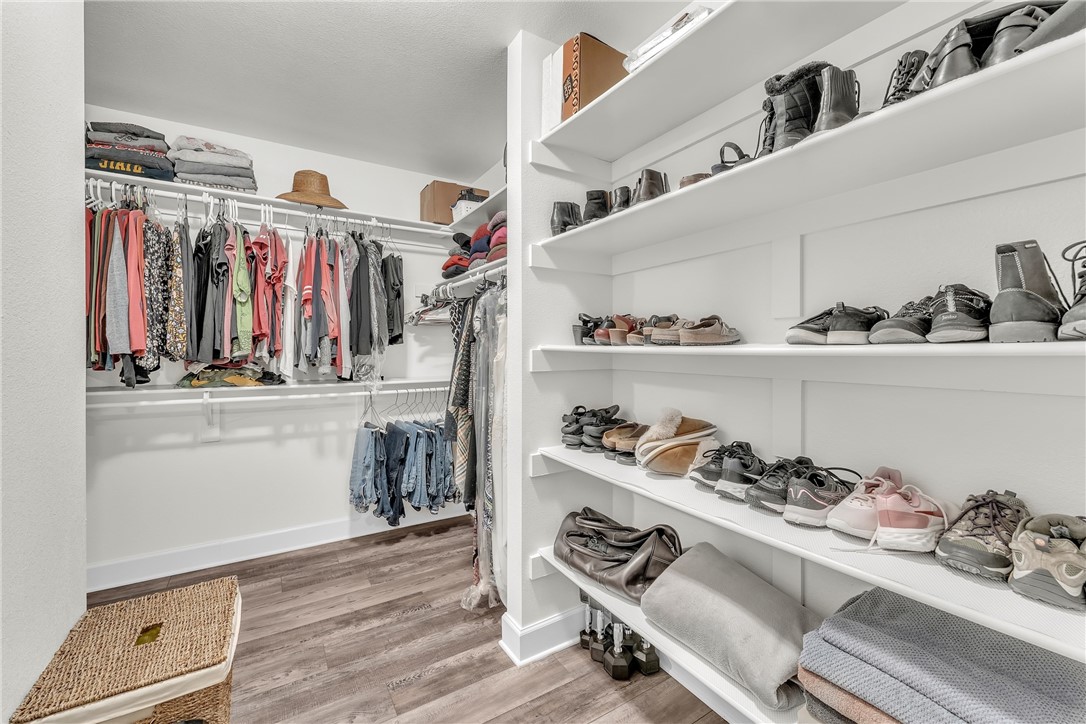 Windgate - Residential