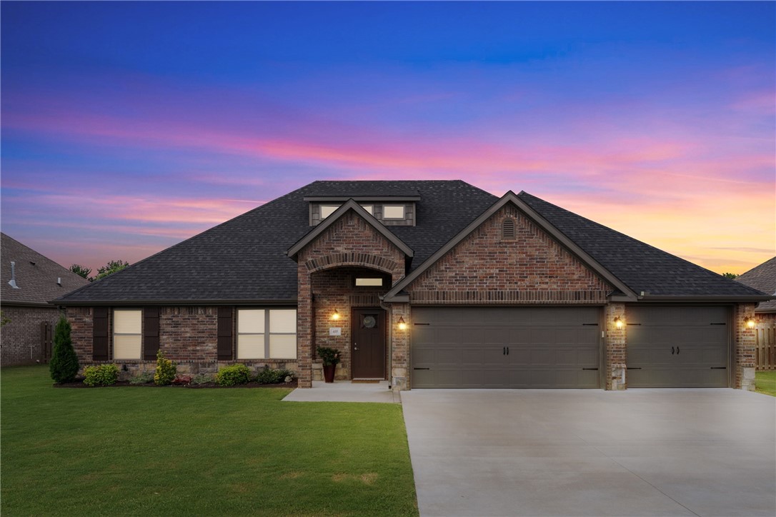 Windgate - Residential