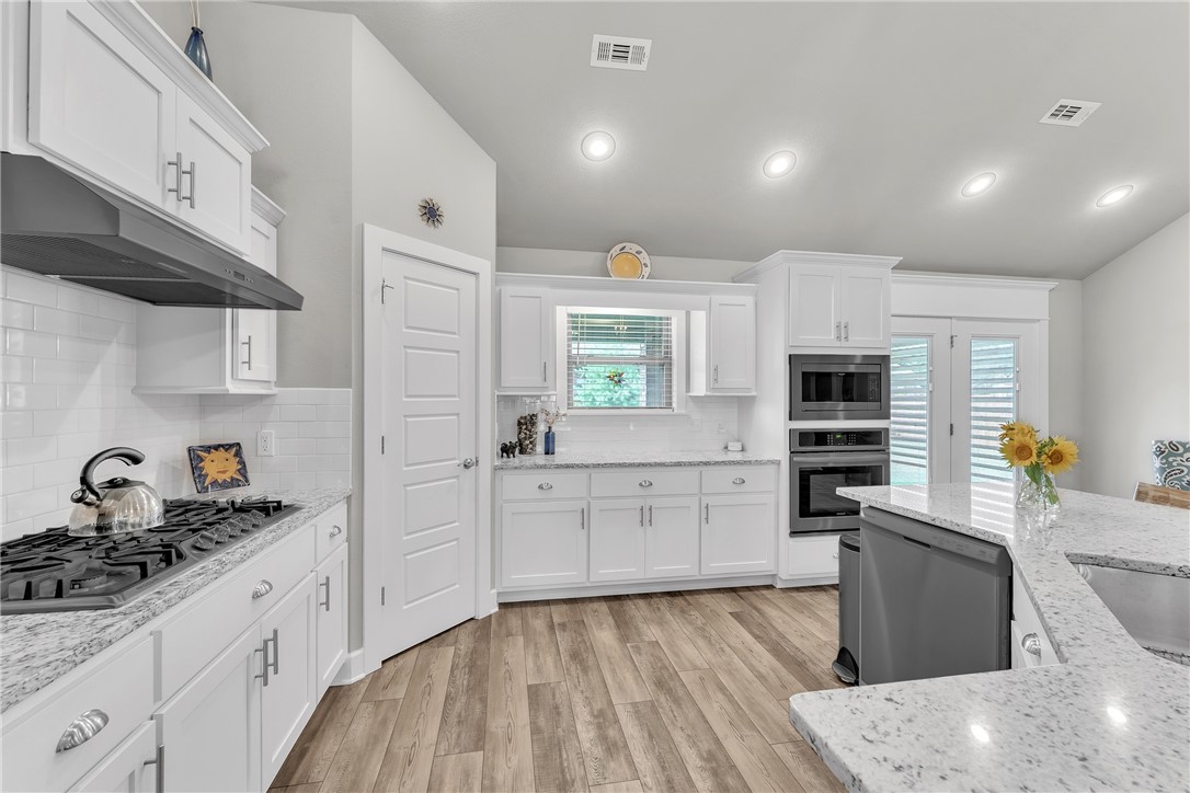 Windgate - Residential