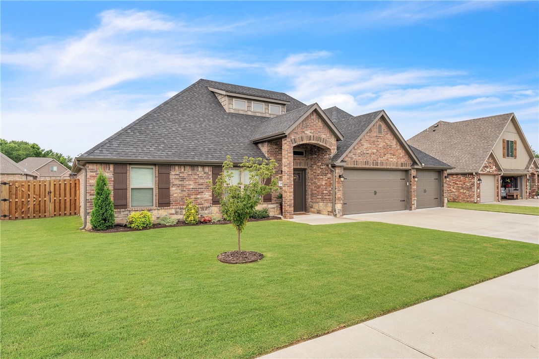 Windgate - Residential