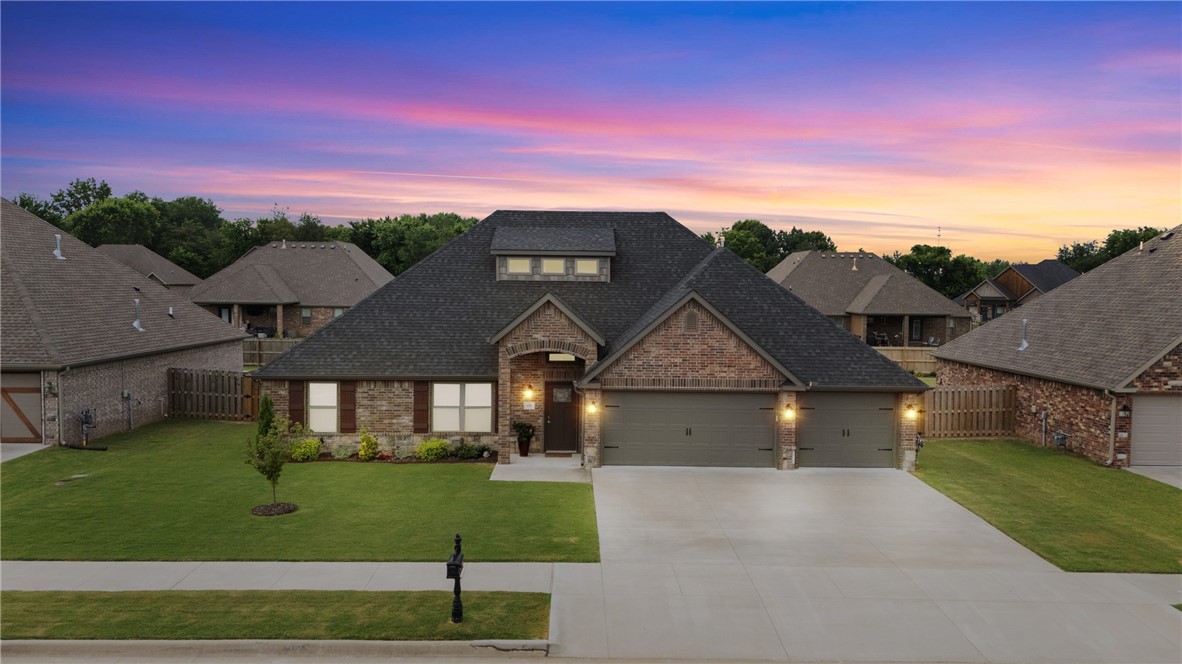 Windgate - Residential