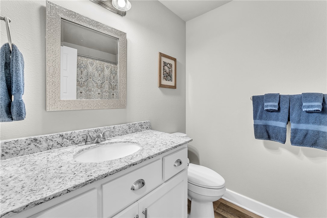 Windgate - Residential