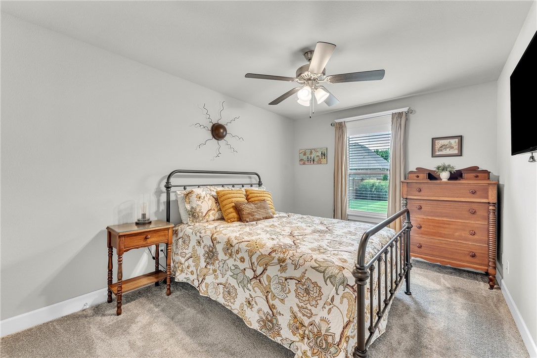 Windgate - Residential