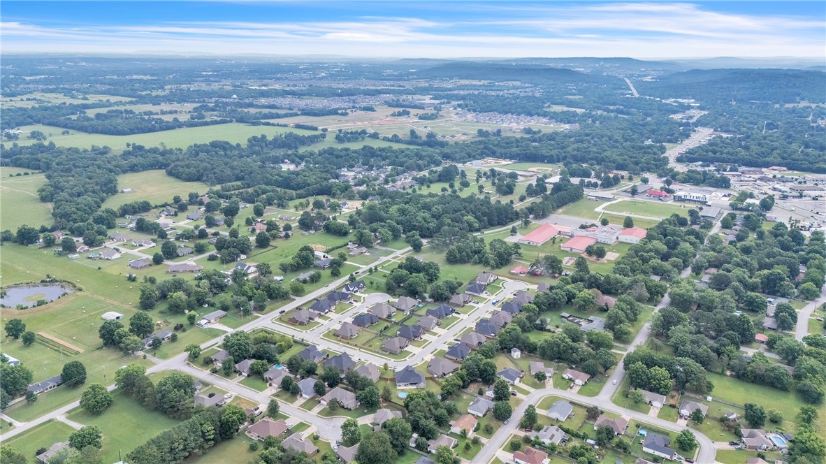 Windgate - Residential