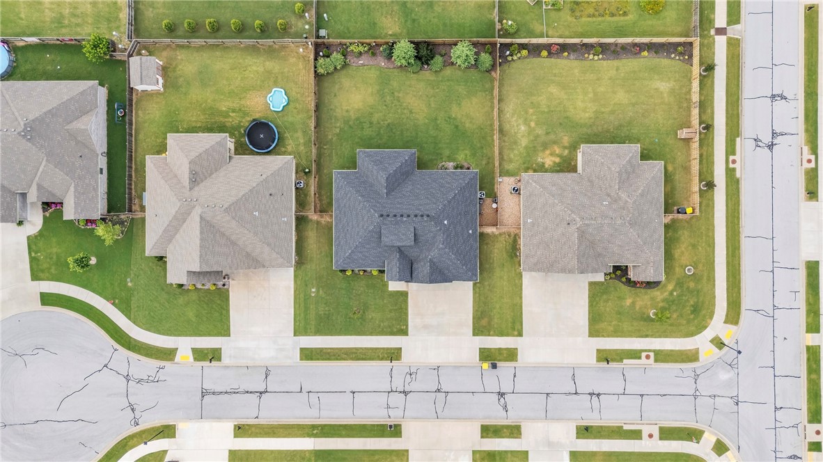 Windgate - Residential