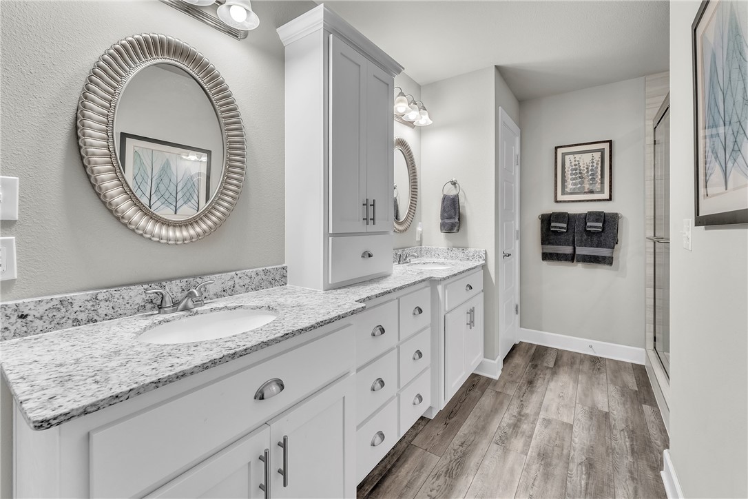 Windgate - Residential