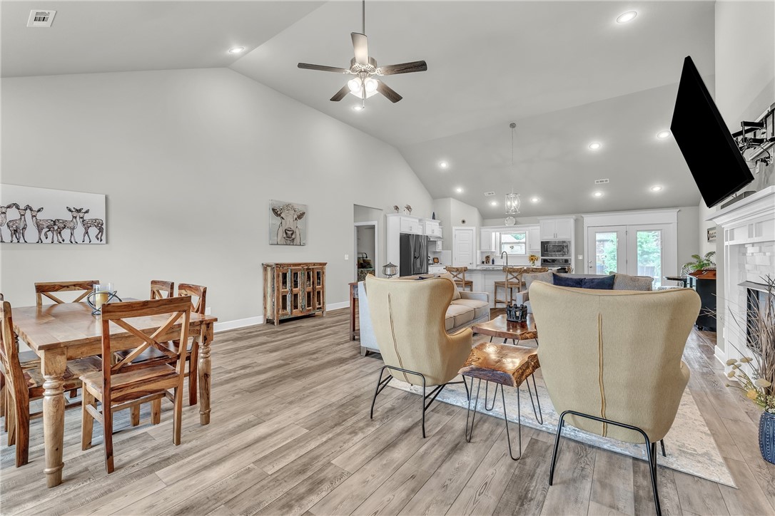 Windgate - Residential