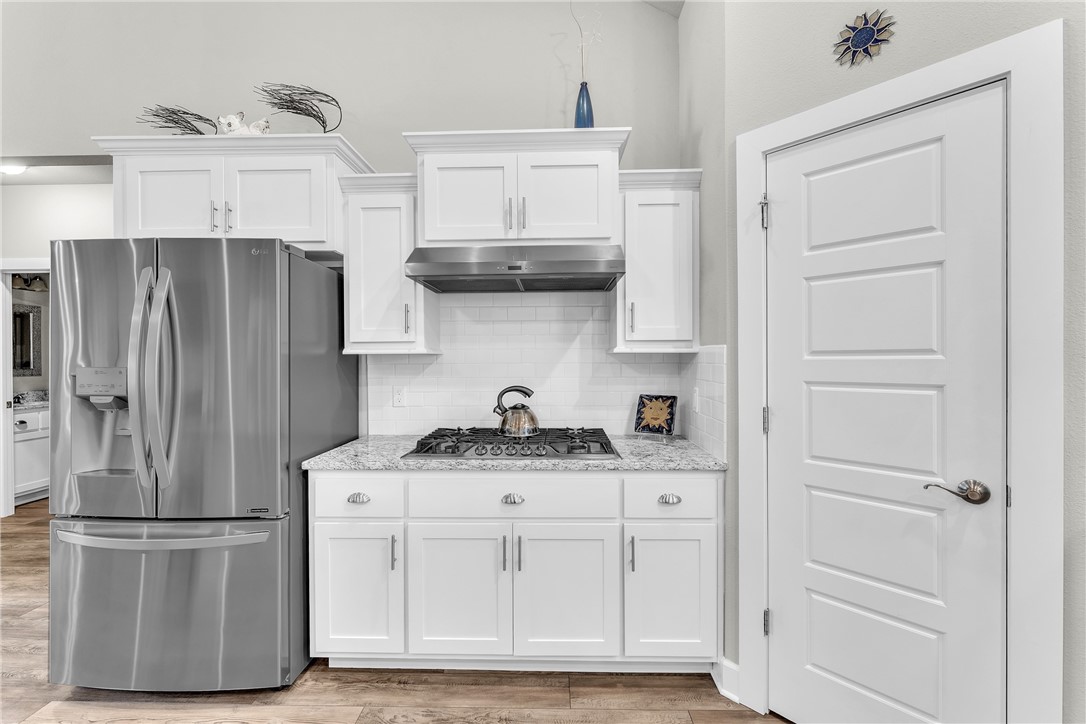 Windgate - Residential