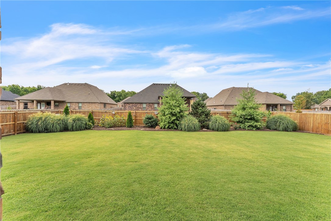 Windgate - Residential