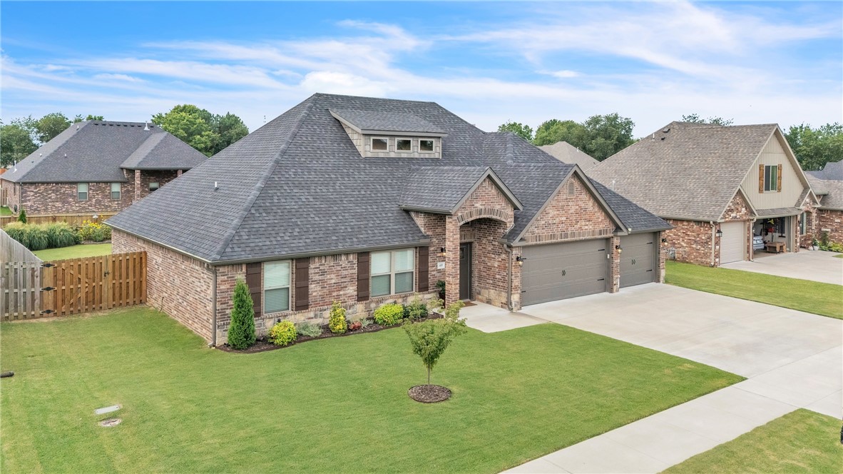 Windgate - Residential