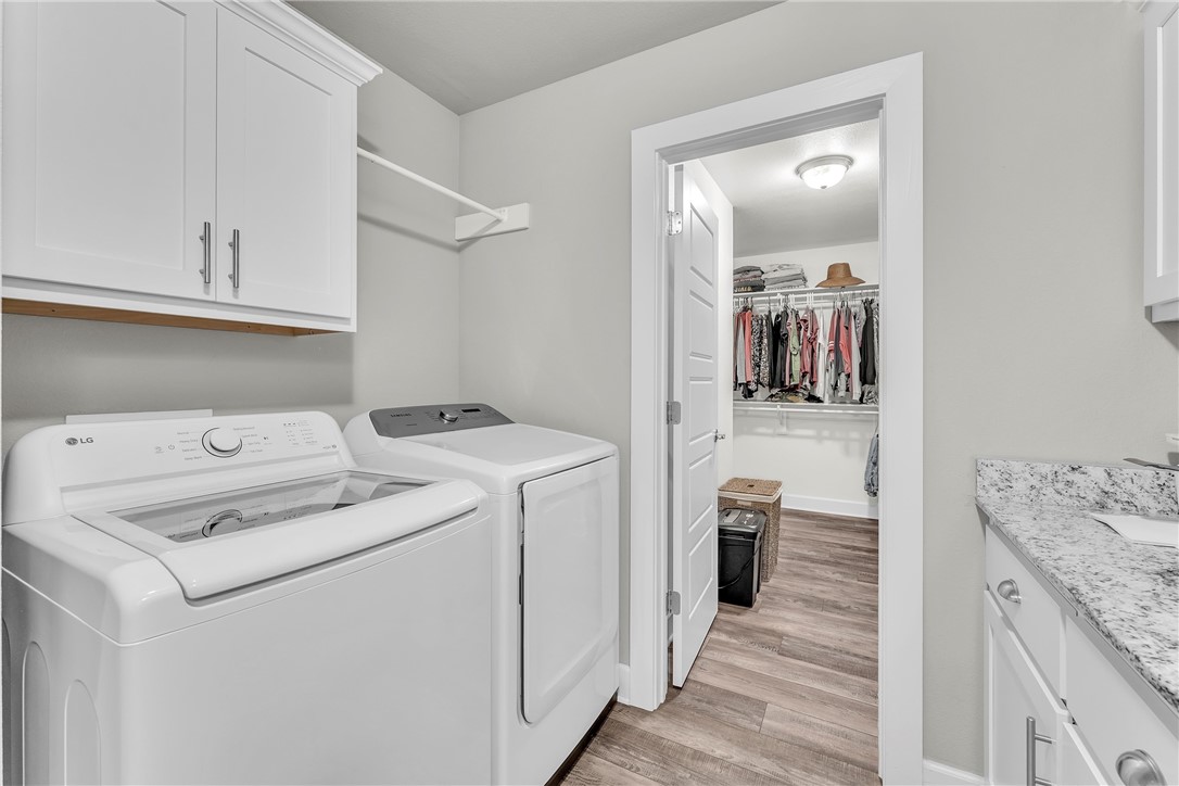 Windgate - Residential