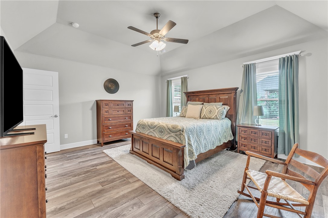 Windgate - Residential