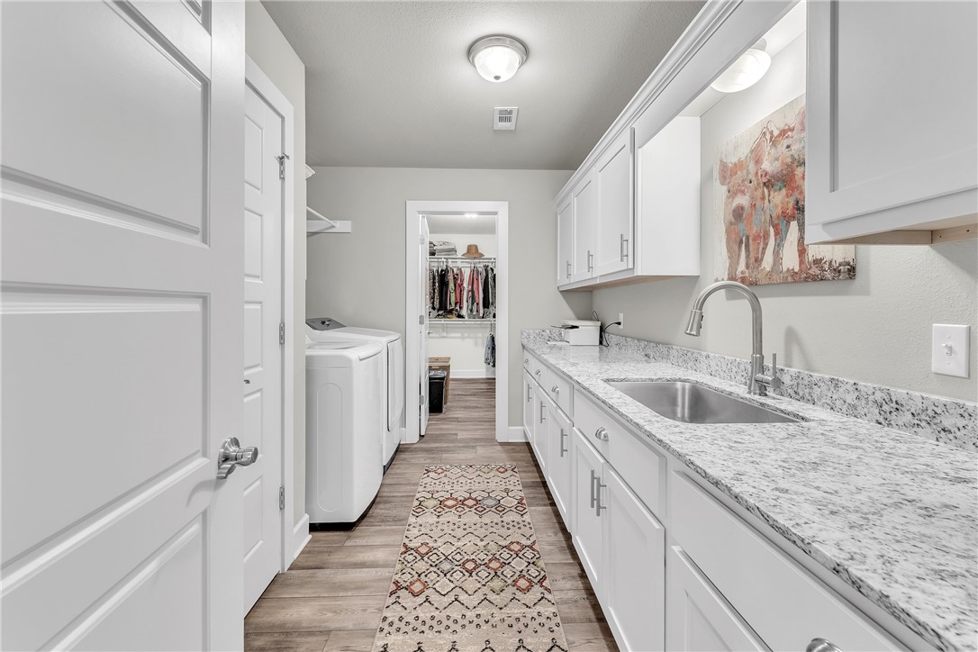 Windgate - Residential