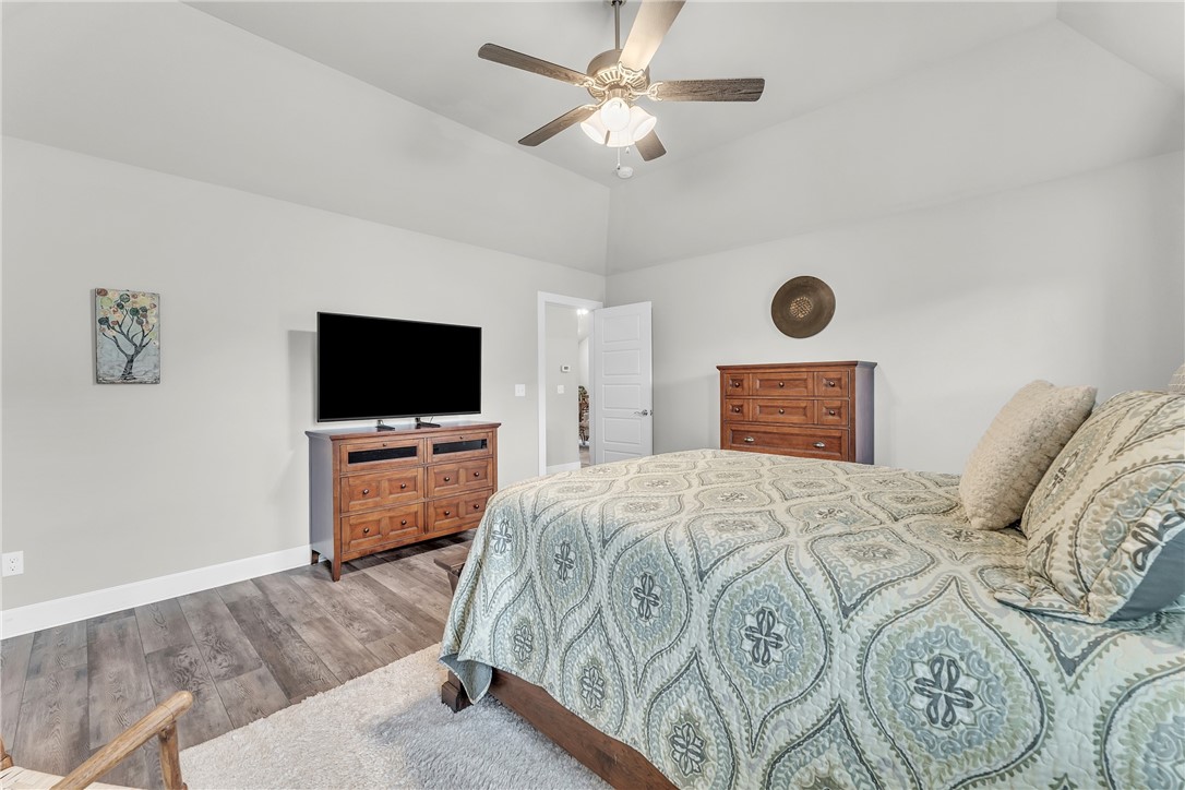 Windgate - Residential