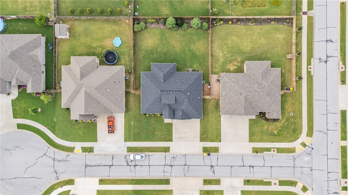 Windgate - Residential