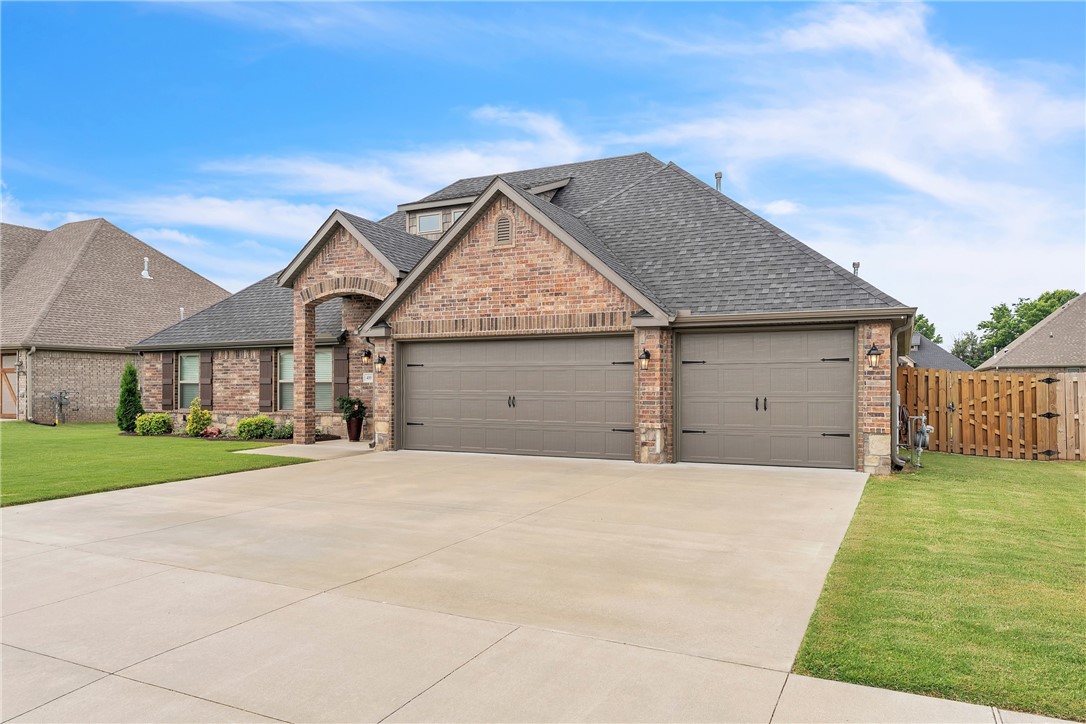 Windgate - Residential